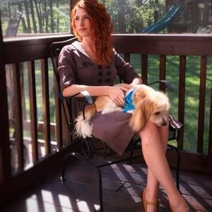 Meet your Posher, Meghan